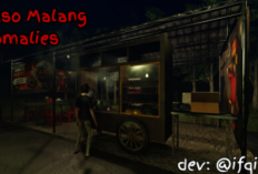 DAFTAR LENGKAP SEMUA 9 ENDING Bakso Malang Anomalies + CARA UNLOCK SECRET ENDING, Guide 100% Work!