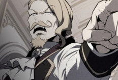 RAW Manhwa Solo Max-Level Newbie Chapter 132 Sub Indo, Chun Yoosung Datang Dari Portal di Lantai Murim 21 