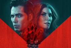 Link Nonton Series SurrealEstate Season 2 (2023) SUB INDO Full Episode 1- 10, Aktifitas Paranormal di Apartemen Berhantu