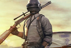 Jenis Jenis Senjata Bolt Action Rifle PUBG 2024, Mana nih yang Paling Terbaik dan Paling Sakit?