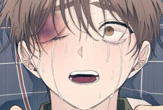 Spoiler Manhwa Yeonwoo’s Innocence Chapter 131, Kepepet! Yeonwoo Sempat Akan Menyerah