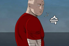 RAW Baca Manhwa Bad Guy (A Bad Person) Chapter 191 Indonesia Scan, Spoiler: Perebutan Kekuasaan Klan Beruang