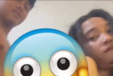 Link Telegram Skandal Presma Unja Tanpa Sensor Viral, Tampilkan Adegan Tak Senonoh Bikin Tegang!