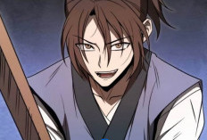Baca Manhwa Mount Hua Sect’s Greatest Genius Chapter 4 Bahasa Indonesia, Perlawanan Pada Kwang 
