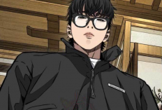 RAW Baca Manhwa Wind Breaker Chapter 475 Indonesia Sub Gratis, Perkenalan Yoon Minu yang Berkesan