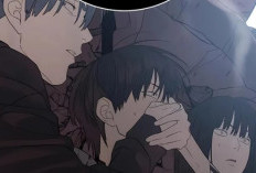 Update! Manhwa Special Civil Servant Chapter 45 Bahasa Indonesia: Gluthonu Rakshasha Akan Direbut!