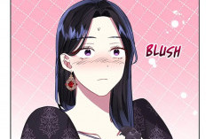 Baca The Villainess's Princely Predicament Chapter 68 Bahasa Indonesia, Dilengkapi Spoiler Terbarunya!