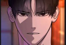 Spoiler Manhwa Killer Peter Chapter 75 Bahasa Indonesia, Noonim Menyimpan Rahasia Besar