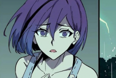 Baca Manhua Hero X Demon Queen Chapter 69 Bahasa Indonesia, Terjebak di Hutan Belantara!