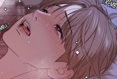 Lecture En Ligne Manhwa BL Jinx Chapitre 65 Scan VF FR, RAW! Le Docteur Dan n'a Plus de Sentiments