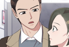 Baca Webtoon Marry My Husband Chapter 50 Bahasa Indonesia, Perceraian yang Menyulitkan Anak