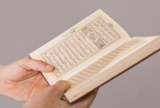 Waktu Dianjurkan Mengkhatamkan Al Qur'an Menurut Rosulullah SAW, Inilah Saat-saat Mustajab Mendatangkan Keberkahan