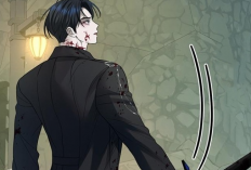 Permulaan Season 2! Baca Manhwa I Thought My Time Was Up! Chapter 65 Bahasa Indonesia Gratis Disini