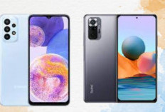 Rekomendasi HP Murah Spek Dewa April 2024, Android Mulai Rp 1 Jutaan Bisa Main Game Sepuasnya!