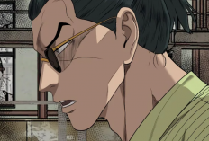 Baca Manhwa Bad Guy (A Bad Person) Chapter 208 RAW Indonesia Scan, Pelatihan yang Membagongkan