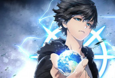 Manhwa Existence Chapter Full Chapter Bahasa Indonesia Baca di Sini Lengkap Dengan Sinopsisnya Dari Awal 