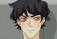 Baca Webtoon unOrdinary Chapter 347 dalam Bahasa Indonesia, Alami Luka yang Sangat Parah hingga Tak Sadarkan Diri!