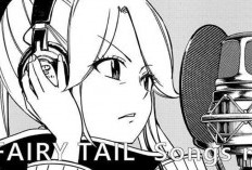 Manga Fairy Tail: 100 Years Quest Chapitre 157 VF Scans les Spoilers et le Lien pour le Lire Ici