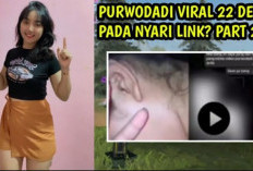 Link Video Kayla Purwodadi Tanpa Busana Full Durasi Viral, Banyak Dicari! Tersedia di Terabox dan Mediafire