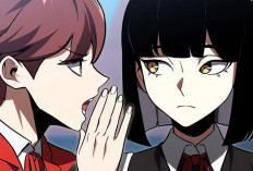 RAW Manhwa The Extra's Academy Survival Guide 24 Bahasa Indonesia Waduh Waduh Apalagi Ini 