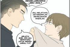 Manhua Nan Hao & Shang Feng Chapter 131 Bahasa Indonesia, Teman yang Paling Setia Memang Shang Feng