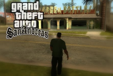 Download GTA San Andreas APK Unlimited Money + Data OBB Versi Terbaru 2023 Untuk Android