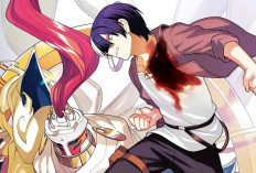 Link Baca Kono Yuusha Moto Maou ni Tsuki Chapter 19 Scans Bahasa Inggris, Kekuatan Zeon yang Asli