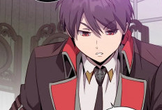 RAW Manhwa The Max Level Hero has Returned! Chapitre 159 VF Scans, La nouvelle mission de Davey est prête à démarrer