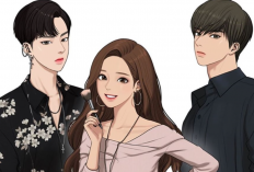 Sinopsis Webtoon The Secret of Angel (True Beauty) Karya Yaongyi, Komik Populer dan Sudah Diadaptasi Jadi Drama Korea