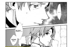 Baca RAW Mushoku Tensei: Isekai Ittara Honki Dasu Chapter 101 Bahasa Indonesia, Pertemuan yang Mengharukan!
