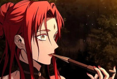 Link Archmage Restaurant Chapter 38 Bahasa Indonesia Perang Sudah Usai, Saatnya Cari Cuan 