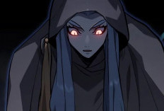 RAW Manhwa Grim Reaper of the Drifting Moon Chapitre 83  VF Scans: Spoilers de Manhwa et Calendrier de Sortie