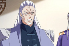 Magic Emperor Chapter 540 Bahasa Indonesia Terbaru Xie Wuyue Mulai Bergerak Menentang Zhuo Fan, Klik di Sini 