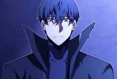 Baca Swordmaster’s Youngest Son Chapter 110 Bahasa Indonesia Intip Spoiler dan Kelanjutan Kisah Serunya di Sini