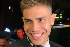 Siapa Aisar Khaled? Intip Profil dan Biodata YouTuber Asal Negeri Jiran yang Dihujat Usai Videonya Tak Beretika di Pesawat Viral