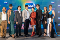 Daftar Pemain Drama Thailand Dirty Laundry (2023), Serial Romcom Terbaru Tayang di GMM 25 dan Disney+ Hostar