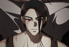 Baca Beauty In A Click Chapter 115 Bahasa Indonesia Demi Cinta John Rela Jadi Bayang-Bayang Dami Jin 