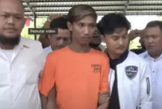 Video Mahasiswa Batam Viral Twitter Disebar Mantan Kekasih, Pelaku Berhasil Diringkus Polisi!