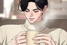 Kencan! Baca Manhwa Iseob's Romance 34 Bahasa Indonesia Yiseob Akhirnya Menggunakan Otaknya