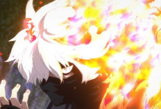Spoiler Anime Jigokuraku Episode 7, Yamada Asaemon-nya Tampaknya Merencanakan Sesuatu!