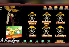 Cara Download APK game Higgs Domino RP Versi 1.91 Tema One Piece X8 Speeder, Gampang Gacor Full Jackpot!