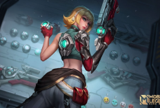 Download APK Unlock Skin MLBB Terbaru 2024 Anti Banned Gratis, Buat Permainan Seru dengan Banyak Hero Baru