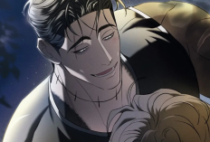 Manhwa BL The Hounds of Sisyphus Chapter 12 English Translation Indonesia: Spoiler, Jadwal Rilis, dan Link Baca Gratis
