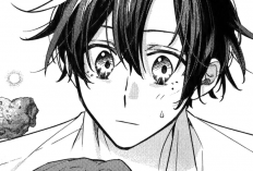 Il faut que ça colle ! Lire le Manga BL Sasaki to Miyano Chapitre 53 VF FR Scans