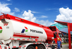 Struktur Organisasi Pertamina dan Tanggung Jawabannya, Perusahaan Minyak dan Gas Terbesar Indonesia