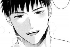 Yubisaki Kara Honki No Netsujou Chapter 160 Bahasa Indonesia, Baca Disini! Souma Mau Confess Langsung Nih ke Roy