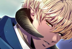 Baca Manhwa Cursed Blessing Chapter 167 Bahasa Indonesia RAW, Siap Siap Bakal Ada Plot Twist Mencengangkan!