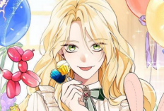 Link Baca Manhwa Please Don’t Come To The Villainess’ Stationery Store! Full Chapter Bahasa Indonesia, Siap Jadi Jahat Demi Bahagia!