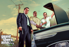 Cheat GTA 5 Kebal Permanen Terbaru 2025 Untuk PS3, PS4, dan PC: Dilengkapi dengan Kode Anti Polisi, Ganti Cuaca, Hingga Uang Tak Terbatas