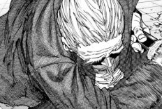 Link Baca Manga Sakamoto Days Chapter 165 Bahasa Indonesia Takamura Sikat Nagumo Sampai Terkapar